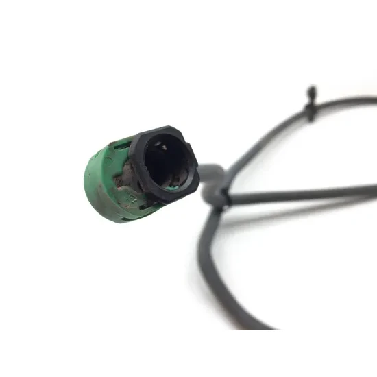 Polaris 2017 General 1000 EPS Gas Fuel Line 3421 2521525 3