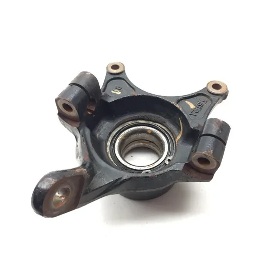 Polaris 2017 General 1000 EPS Left Driver Front Spindle Steering Knuckle 3421 5