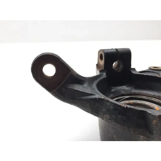 Polaris 2017 General 1000 EPS Left Driver Front Spindle Steering Knuckle 3421 6