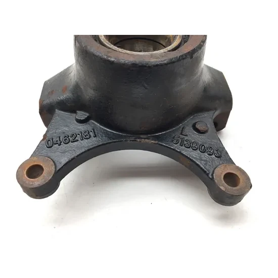 Polaris 2017 General 1000 EPS Left Driver Front Spindle Steering Knuckle 3421 2