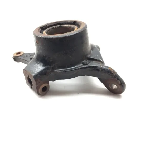 Polaris 2017 General 1000 EPS Left Driver Front Spindle Steering Knuckle 3421 3