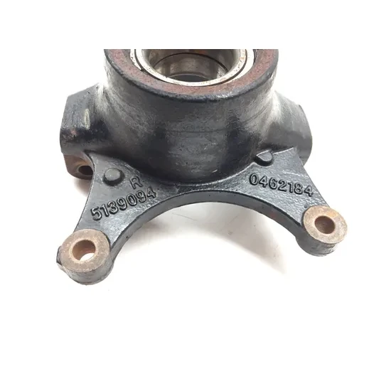 Polaris 2017 General 1000 EPS Right Passenger Front Spindle Steering Knuckle 3421 2