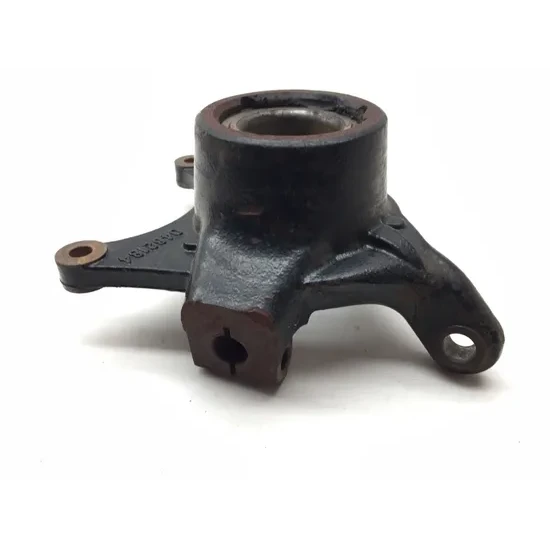 Polaris 2017 General 1000 EPS Right Passenger Front Spindle Steering Knuckle 3421 3