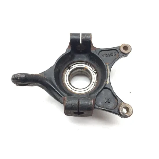 Polaris 2017 General 1000 EPS Right Passenger Front Spindle Steering Knuckle 3421 5