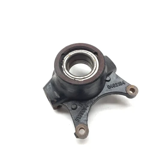 Polaris 2017 General 1000 EPS Right Passenger Front Spindle Steering Knuckle 3421 1