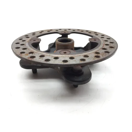 Polaris 2017 General 1000 EPS Rear Wheel Axle Hub with Rotor B 3421 3