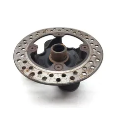 Polaris 2017 General 1000 EPS Rear Wheel Axle Hub with Rotor B 3421