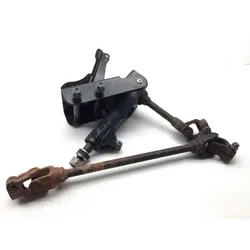 Polaris 2017 General 1000 EPS Power Steering Shaft Column 3421 1824420-458
