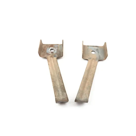 Polaris 2017 General 1000 EPS MISC Bracket Set 3421 2