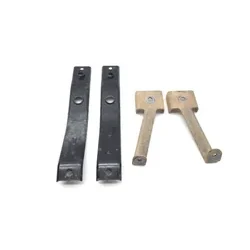 Polaris 2017 General 1000 EPS MISC Bracket Set 3421