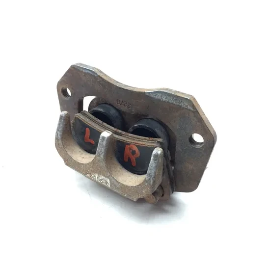 Polaris 2017 General 1000 EPS Left Driver Rear Brake Caliper 3421 1912786