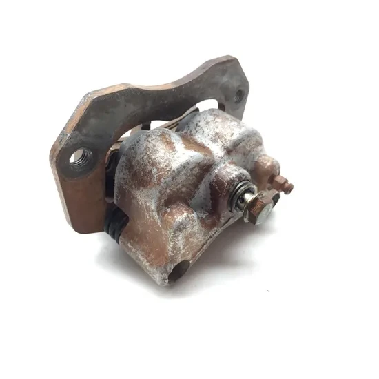 Polaris 2017 General 1000 EPS Right Passenger Rear Brake Caliper 3421 1912787 4