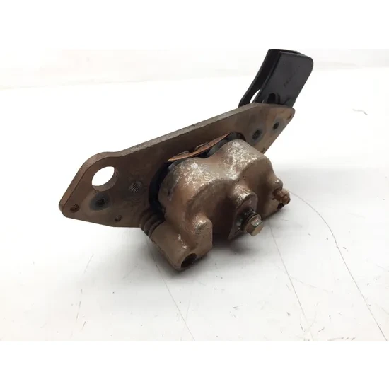 Polaris 2017 General 1000 EPS Left Driver Front Brake Caliper 3421 1912255 3