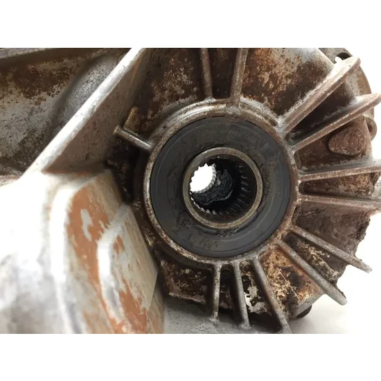 Polaris 2017 General 1000 EPS Complete Transmission 3421 PARTS 1333435 2