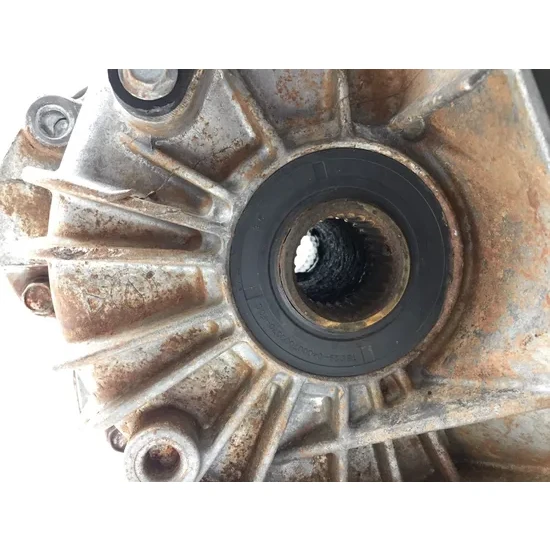Polaris 2017 General 1000 EPS Complete Transmission 3421 PARTS 1333435 7