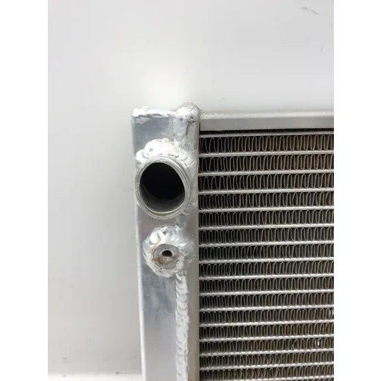 Polaris 2017 General 1000 EPS Engine Radiator Cooling 3421 1240745 5