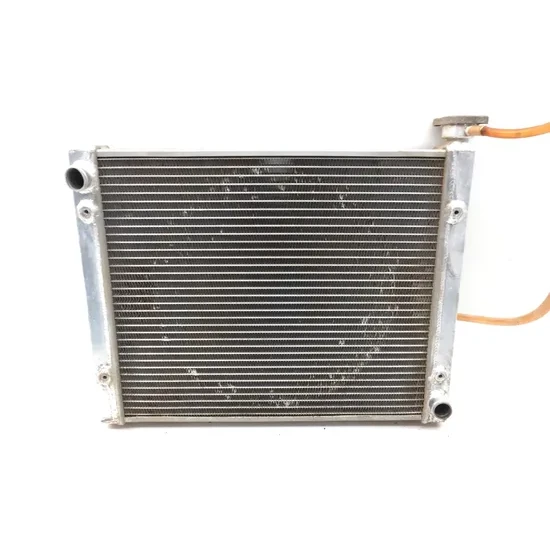 Polaris 2017 General 1000 EPS Engine Radiator Cooling 3421 1240745 2