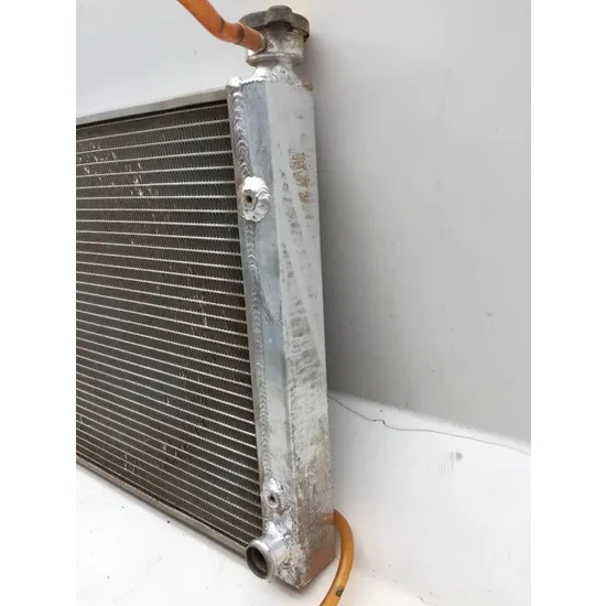 Polaris 2017 General 1000 EPS Engine Radiator Cooling 3421 1240745 3