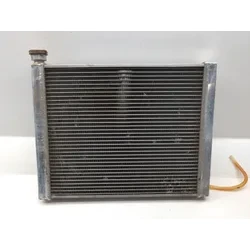 Polaris 2017 General 1000 EPS Engine Radiator Cooling 3421 1240745