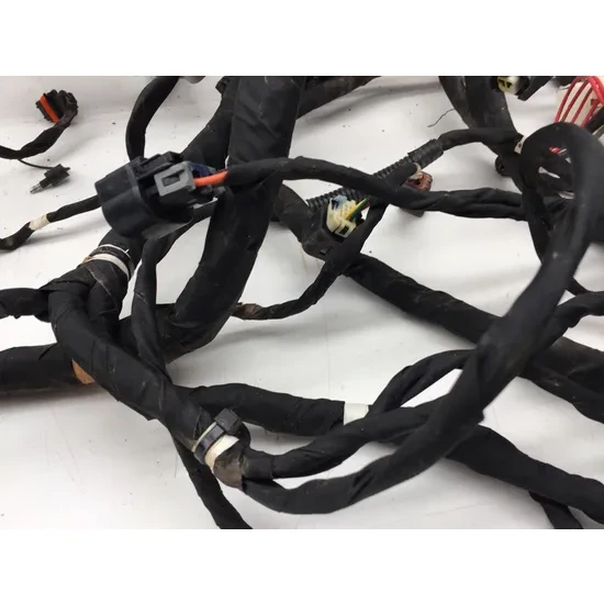 Polaris 2017 General 1000 EPS Main Engine Wiring Harness 3421 2413620 6