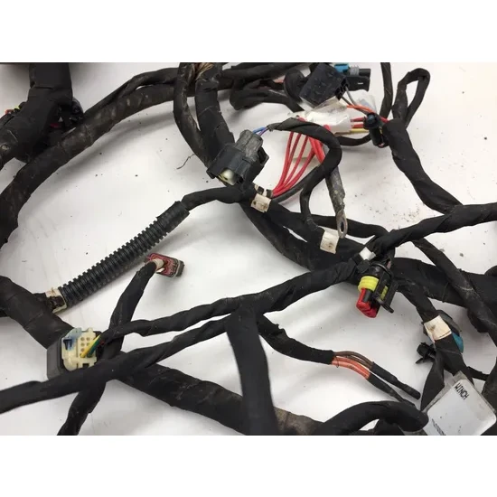 Polaris 2017 General 1000 EPS Main Engine Wiring Harness 3421 2413620 5