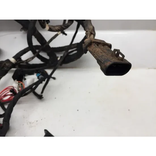 Polaris 2017 General 1000 EPS Main Engine Wiring Harness 3421 2413620 2