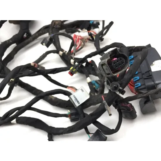 Polaris 2017 General 1000 EPS Main Engine Wiring Harness 3421 2413620 7