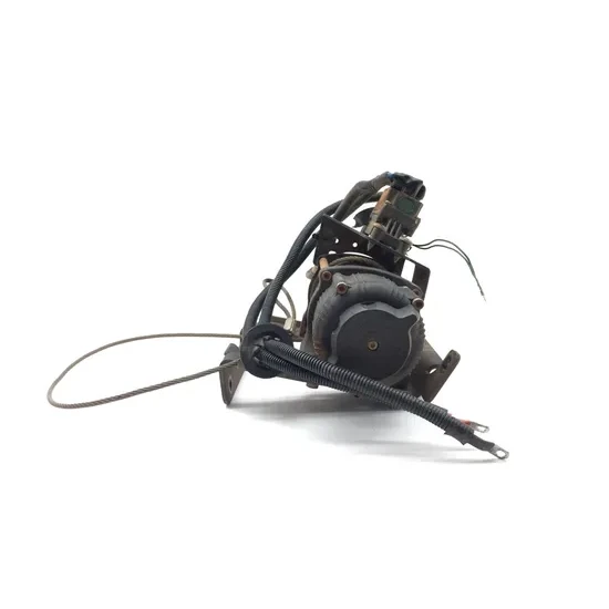 Polaris 2017 General 1000 EPS 4500 Winch 3421 5