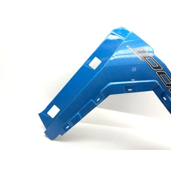 Polaris 2017 General 1000 EPS Front Fender Fenders Plastic 3421 x 11
