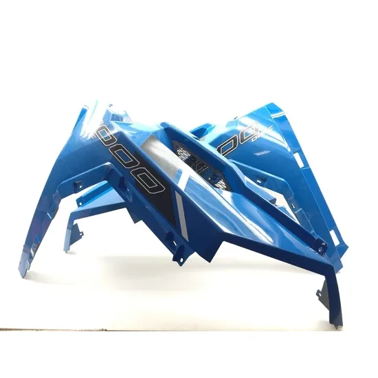 Polaris 2017 General 1000 EPS Front Fender Fenders Plastic 3421 x 1