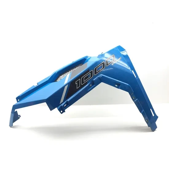 Polaris 2017 General 1000 EPS Front Fender Fenders Plastic 3421 x 2