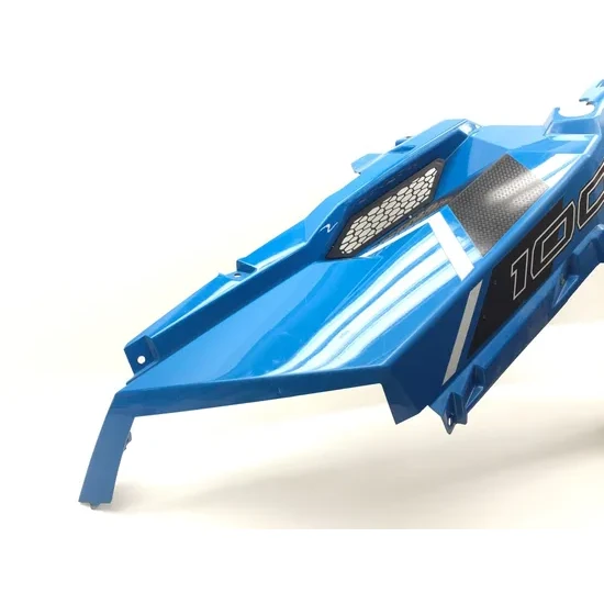 Polaris 2017 General 1000 EPS Front Fender Fenders Plastic 3421 x 3