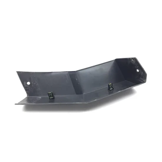 Polaris 2017 General 1000 EPS Rear Fender Flares 3421 x 2636177-070, 2636178-070 5