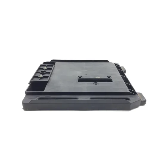 Polaris 2017 General 1000 EPS Right Side Passenger Seat Mount Base 3421 2