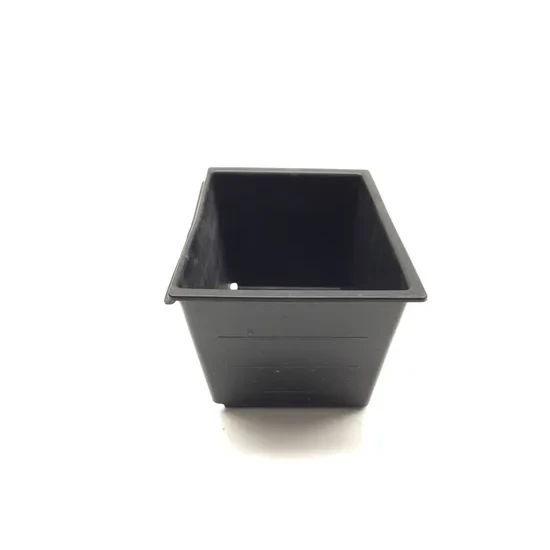 Polaris 2017 General 1000 EPS Storage Box 3421 5452197-070 2