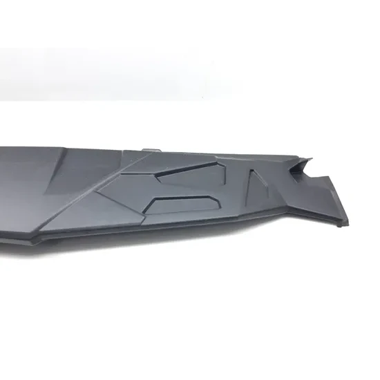 Polaris 2017 General 1000 EPS Upper Dash Cover Panel 3421 2636179-070 3