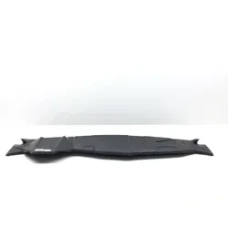 Polaris 2017 General 1000 EPS Upper Dash Cover Panel 3421 2636179-070