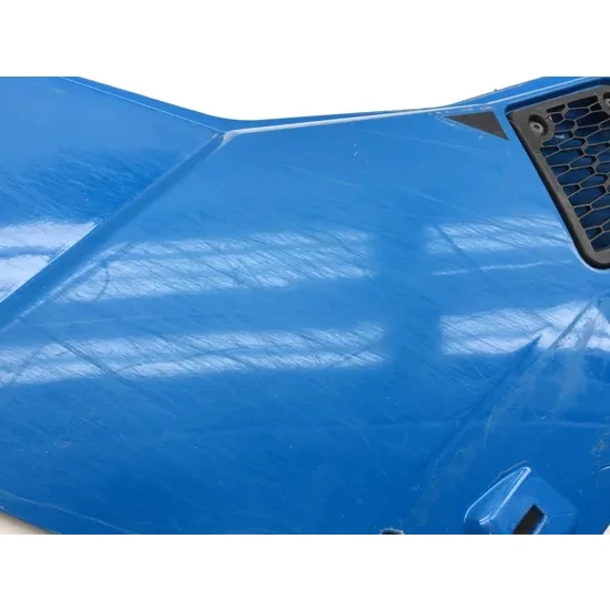 Polaris 2017 General 1000 EPS Left Right Rear Fender Fenders Plastic 3421 x 7