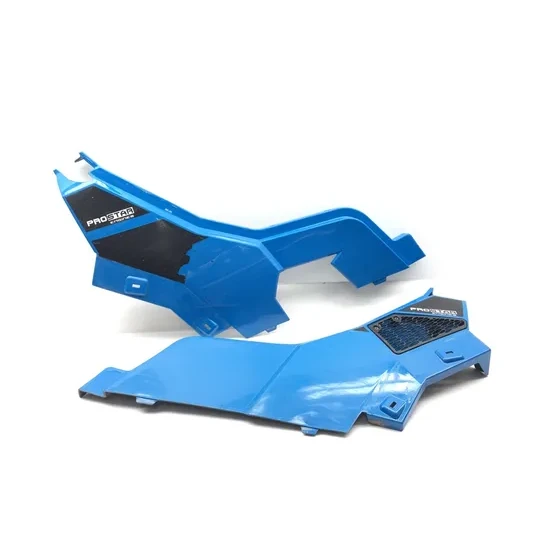 Polaris 2017 General 1000 EPS Left Right Rear Fender Fenders Plastic 3421 x 1