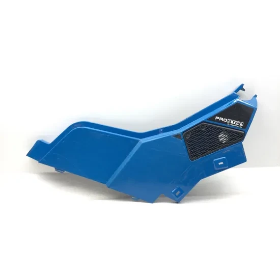 Polaris 2017 General 1000 EPS Left Right Rear Fender Fenders Plastic 3421 x 6