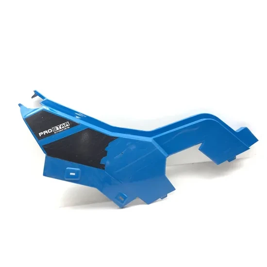 Polaris 2017 General 1000 EPS Left Right Rear Fender Fenders Plastic 3421 x 2