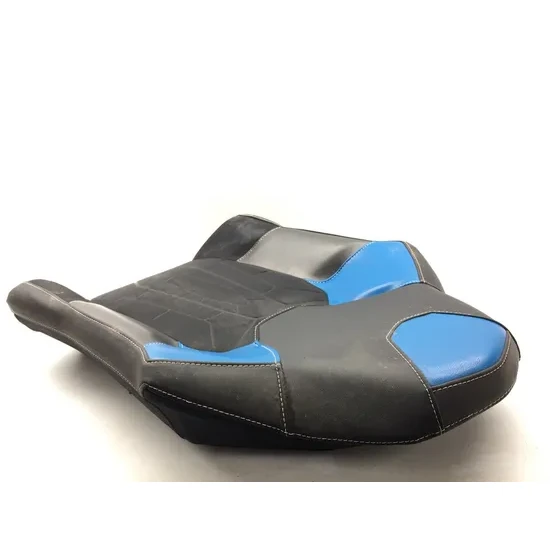 Polaris 2017 General 1000 EPS Left Side Driver Seat Back Cushion 3421 2687452 7