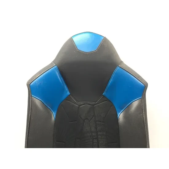 Polaris 2017 General 1000 EPS Left Side Driver Seat Back Cushion 3421 2687452 2