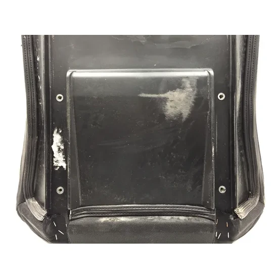Polaris 2017 General 1000 EPS Left Side Driver Seat Back Cushion 3421 2687452 9