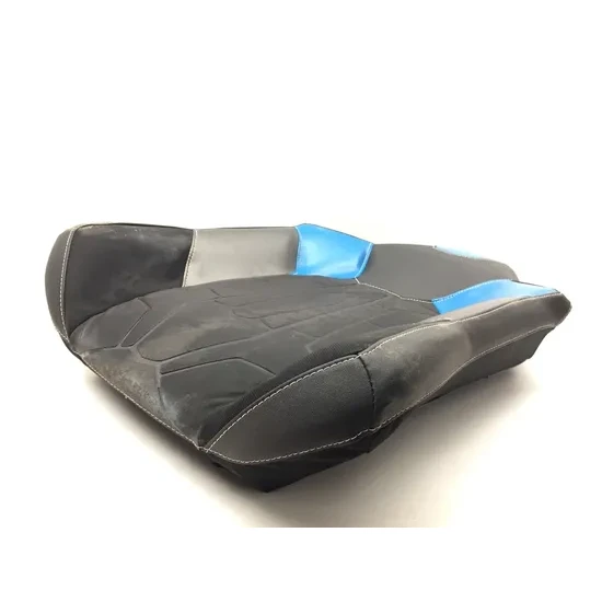 Polaris 2017 General 1000 EPS Left Side Driver Seat Back Cushion 3421 2687452 6