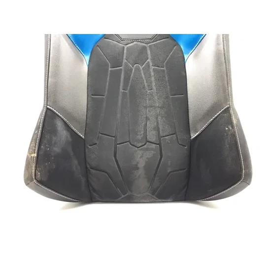 Polaris 2017 General 1000 EPS Left Side Driver Seat Back Cushion 3421 2687452 3
