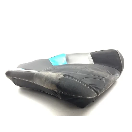 Polaris 2017 General 1000 EPS Left Side Driver Seat Back Cushion 3421 2687452 5
