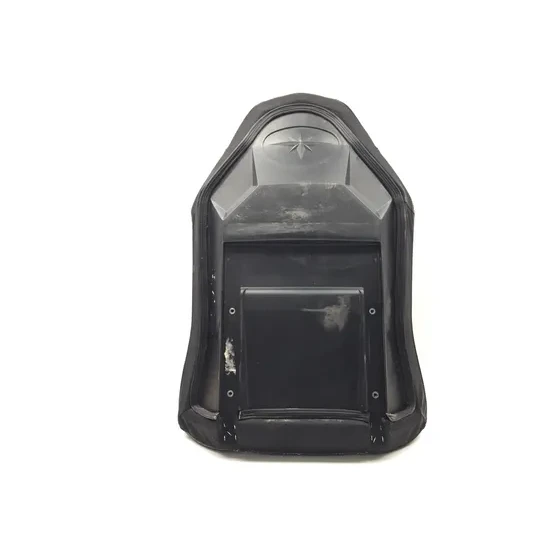Polaris 2017 General 1000 EPS Left Side Driver Seat Back Cushion 3421 2687452 8