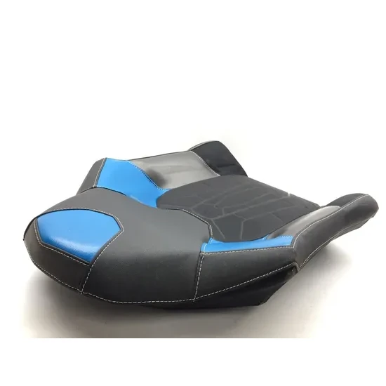 Polaris 2017 General 1000 EPS Right Side Passenger Seat Back Cushion 3421 4