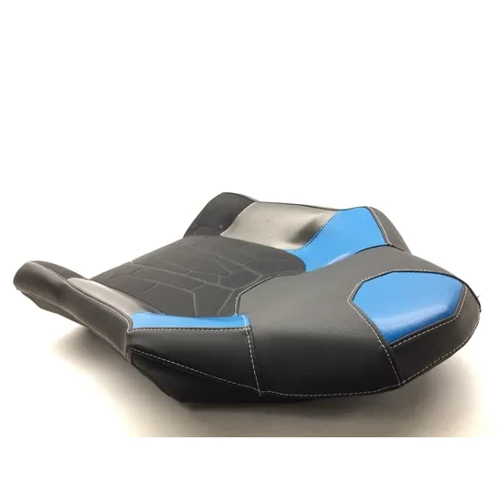 Polaris 2017 General 1000 EPS Right Side Passenger Seat Back Cushion 3421 7